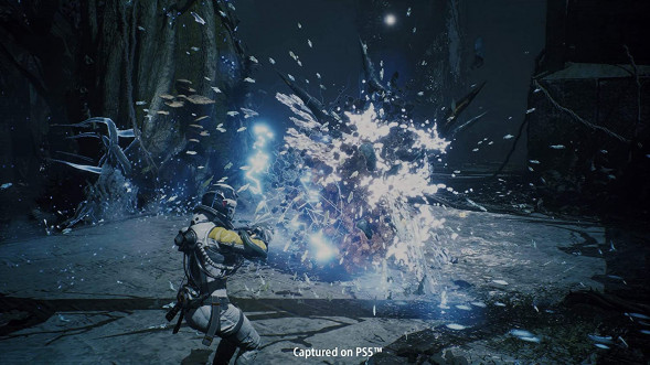 Игра Returnal [PS5, русская версия] в Кемерово