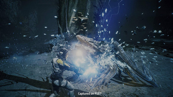 Игра Returnal [PS5, русская версия] в Кемерово