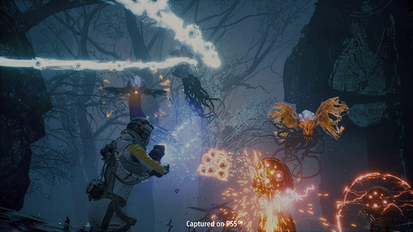 Игра Returnal [PS5, русская версия] в Кемерово