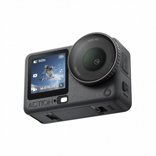 Экшн-камера DJI Osmo Action 6 Standard Combo в Кемерово