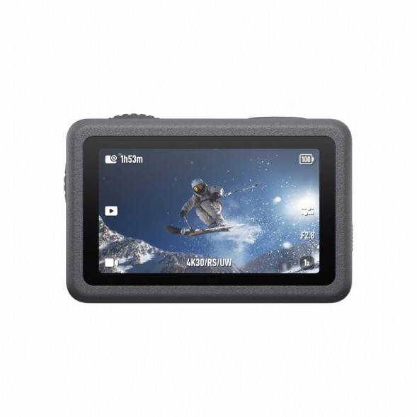 Экшн-камера DJI Osmo Action 6 Standard Combo в Кемерово