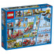 Конструктор LEGO City 60110 Пожарная часть в Кемерово
