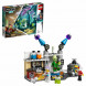 Конструктор LEGO Hidden Side 70418 Лаборатория призраков в Кемерово