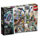 Конструктор LEGO Hidden Side 70418 Лаборатория призраков в Кемерово