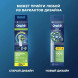 Насадки на зубные щетки Oral-B Cross Action Pro, 6 шт. в Кемерово