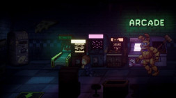 Игра Five Nights at Freddy&amp;#039;s: Into the Pit [PS4, русские субтитры]