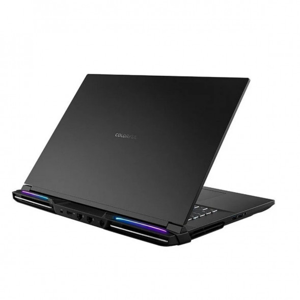 Ноутбук Colorful X18 Max-HA99A6404TJ-4EAA (18&amp;quot;, IPS, Intel Core Ultra 9 275HX, 2.7 GHz, 24 ядра, 64 ГБ DDR5, SSD 4 Тб, nVidia GeForce RTX 5090, Windows 11 Home) в Кемерово
