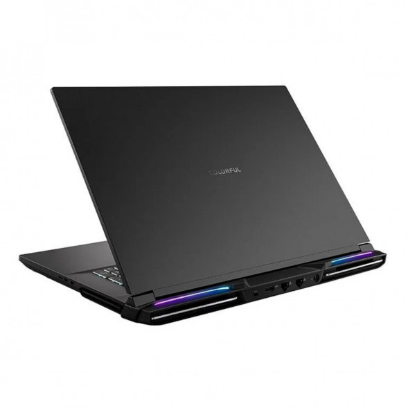 Ноутбук Colorful X18 Max-HA99A6404TJ-4EAA (18&amp;quot;, IPS, Intel Core Ultra 9 275HX, 2.7 GHz, 24 ядра, 64 ГБ DDR5, SSD 4 Тб, nVidia GeForce RTX 5090, Windows 11 Home) в Кемерово