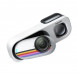 Экшн-камера Insta360 Go 3S Retro Bundle Special Edition 64ГБ, White в Кемерово