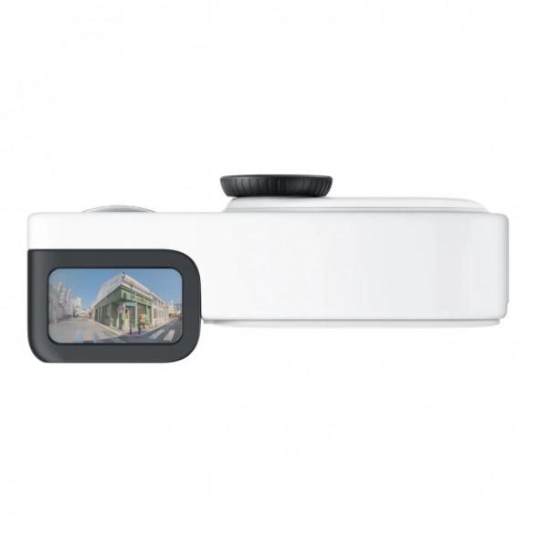 Экшн-камера Insta360 Go 3S Retro Bundle Special Edition 64ГБ, White в Кемерово