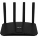 Wi-Fi роутер ASUS RT-BE58U, Wi-Fi 7, BE3600, 2.4/5ГГц, 4 LAN, черный в Кемерово