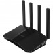 Wi-Fi роутер ASUS RT-BE58U, Wi-Fi 7, BE3600, 2.4/5ГГц, 4 LAN, черный в Кемерово