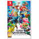 Игры Super Smash Bros. Ultimate [Nintendo Switch, русская версия] в Кемерово