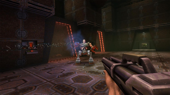 Игра Quake II (2) (Limited Run #76) [PS5, русские субтитры] в Кемерово