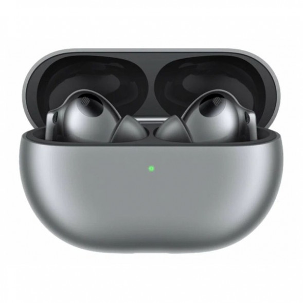 Беспроводные наушники HUAWEI Freebuds Pro 3, Silver Frost в Кемерово