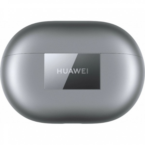 Беспроводные наушники HUAWEI Freebuds Pro 3, Silver Frost в Кемерово