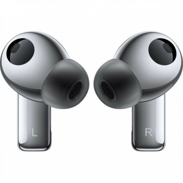 Беспроводные наушники HUAWEI Freebuds Pro 3, Silver Frost в Кемерово