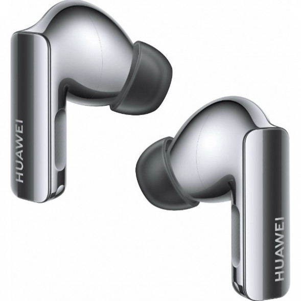 Беспроводные наушники HUAWEI Freebuds Pro 3, Silver Frost в Кемерово