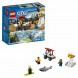 Конструктор LEGO City 60163 Береговая охрана в Кемерово