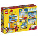 Конструктор LEGO DUPLO Disney 10827 Домик на пляже в Кемерово