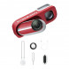 Экшн-камера Insta360 Go 3S Retro Bundle Special Edition 128ГБ, Red в Кемерово