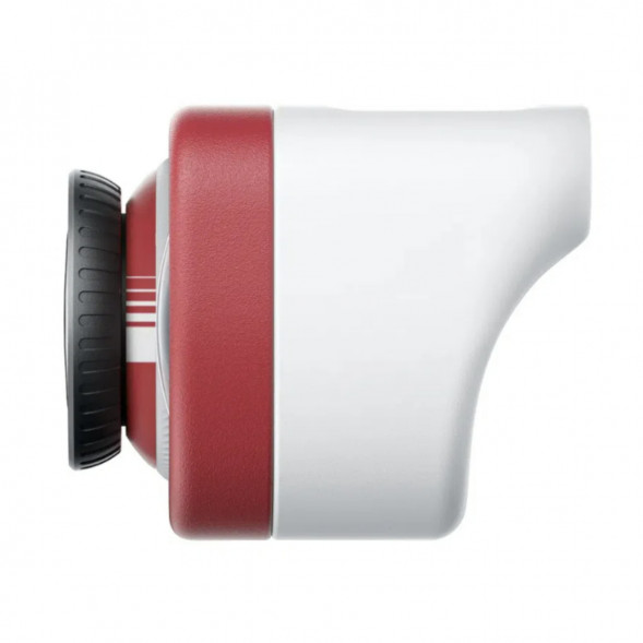 Экшн-камера Insta360 Go 3S Retro Bundle Special Edition 128ГБ, Red в Кемерово