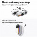 Экшн-камера Insta360 Go 3S Retro Bundle Special Edition 128ГБ, Red в Кемерово