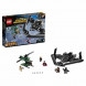 Конструктор LEGO Super Heroes 76046 Поединок в небе в Кемерово