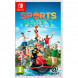 Игра Sports Party [Nintendo Switch, русские субтитры] в Кемерово