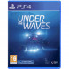 Игра Under The Waves [PS4, русские субтитры] в Кемерово