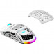 Беспроводная мышь JLT EDGE W WIRELESS MOUSE, белый в Кемерово