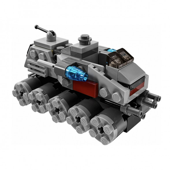 Конструктор LEGO Star Wars 75028 Турботанк клонов в Кемерово
