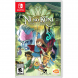 Игра Ni No Kuni: Wrath Of The White Witch [Nintendo Switch, английская версия] в Кемерово