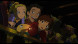 Игра Ni No Kuni: Wrath Of The White Witch [Nintendo Switch, английская версия] в Кемерово