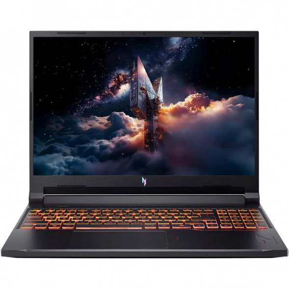 Ноутбук Acer Nitro V 16 ANV16-72-72ZY (WUXGA, NVIDIA RTX 5070, 16/512GB SSD, Intel Core 7) в Кемерово