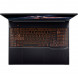 Ноутбук Acer Nitro V 16 ANV16-72-72ZY (WUXGA, NVIDIA RTX 5070, 16/512GB SSD, Intel Core 7) в Кемерово