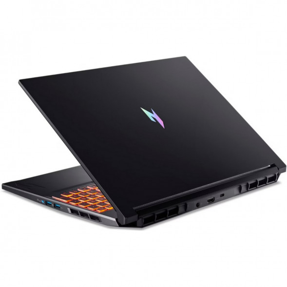 Ноутбук Acer Nitro V 16 ANV16-72-72ZY (WUXGA, NVIDIA RTX 5070, 16/512GB SSD, Intel Core 7) в Кемерово