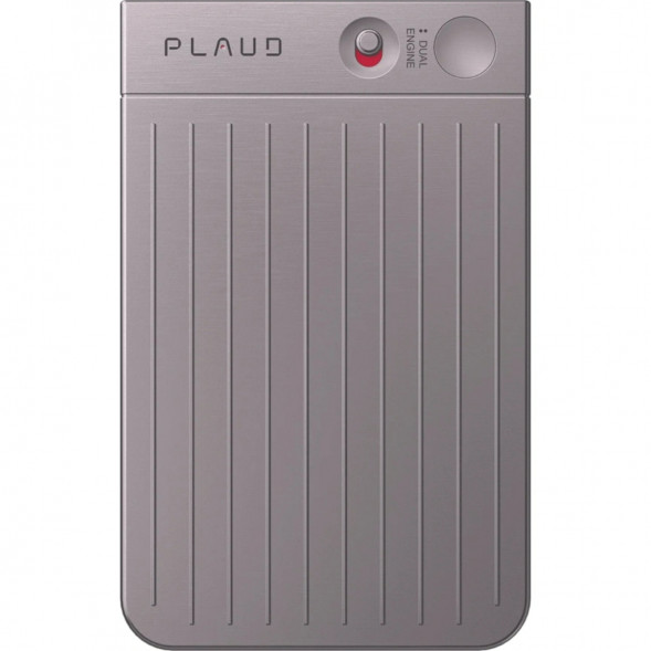 Диктофон Plaud Note NB-100 ChatGPT 64ГБ, Starlight в Кемерово