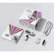 Экшн-камера Insta360 Go 3S Retro Bundle Special Edition 128ГБ, White в Кемерово