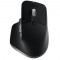 Беспроводная мышь Logitech MX MASTER 3S for Mac 910-006571, Space Gray