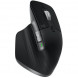 Беспроводная мышь Logitech MX MASTER 3S for Mac 910-006571, Space Gray в Кемерово