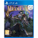 Игра MediEvil [PS4, русские субтитры] в Кемерово