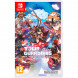 Игра Towa and the Guardians of the Sacred Tree [Nintendo Switch английская версия] в Кемерово