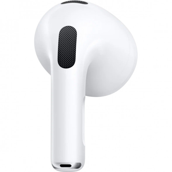 Беспроводные наушники Apple AirPods 3 MagSafe Charging Case, белый в Кемерово