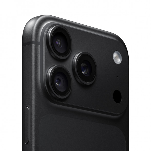 Смартфон Apple iPhone 18 Pro Max 1TB (SIM + eSIM), Black в Кемерово
