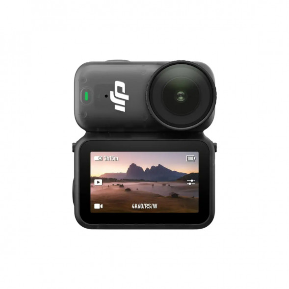 Экшн-камера DJI Osmo Nano 64 ГБ Standard Combo в Кемерово