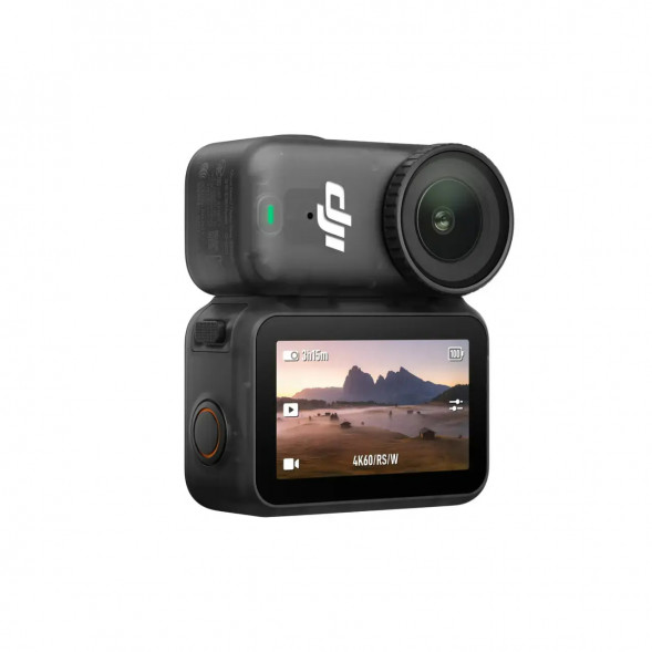 Экшн-камера DJI Osmo Nano 64 ГБ Standard Combo в Кемерово