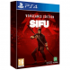 Игра SIFU. Vengeance Edition [PS4, русские субтитры] в Кемерово