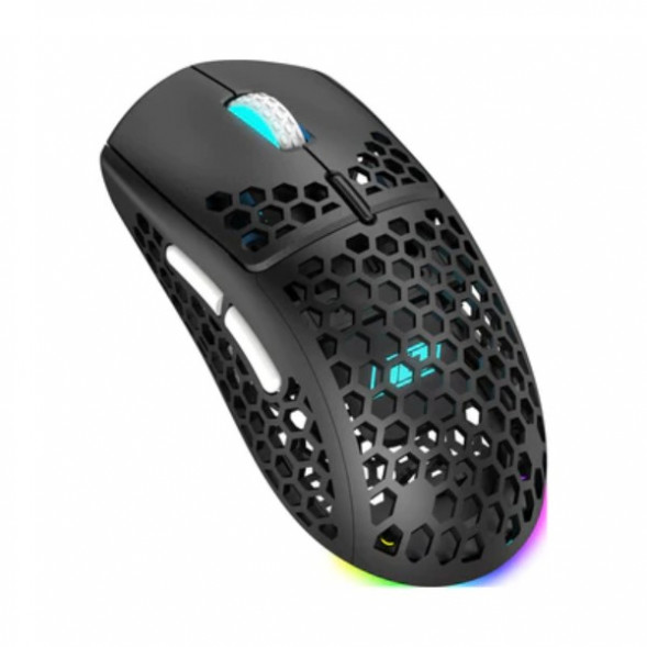 Беспроводная мышь JLT EDGE W WIRELESS MOUSE, черный в Кемерово