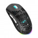 Беспроводная мышь JLT EDGE W WIRELESS MOUSE, черный в Кемерово